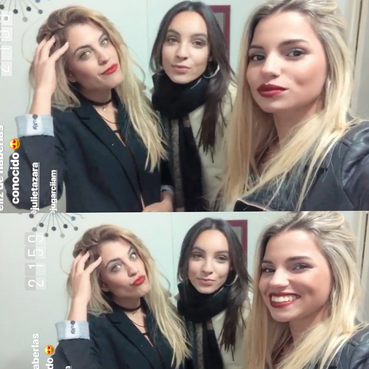 perreamedai's tweet photo. A romperla @Daianaquiroz_ @JulietazaraOk https://t.co/sn4dij7mYP