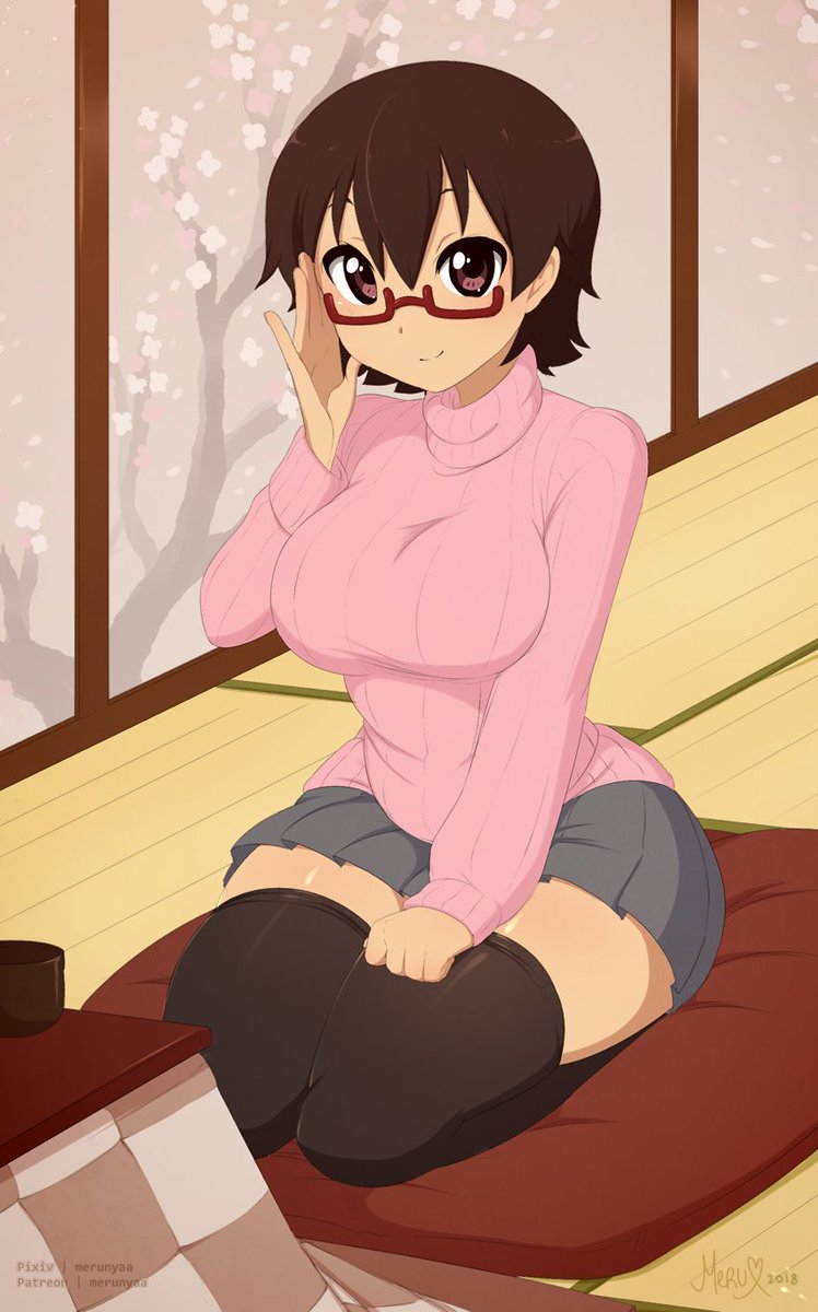 meru_nyaa tweet picture