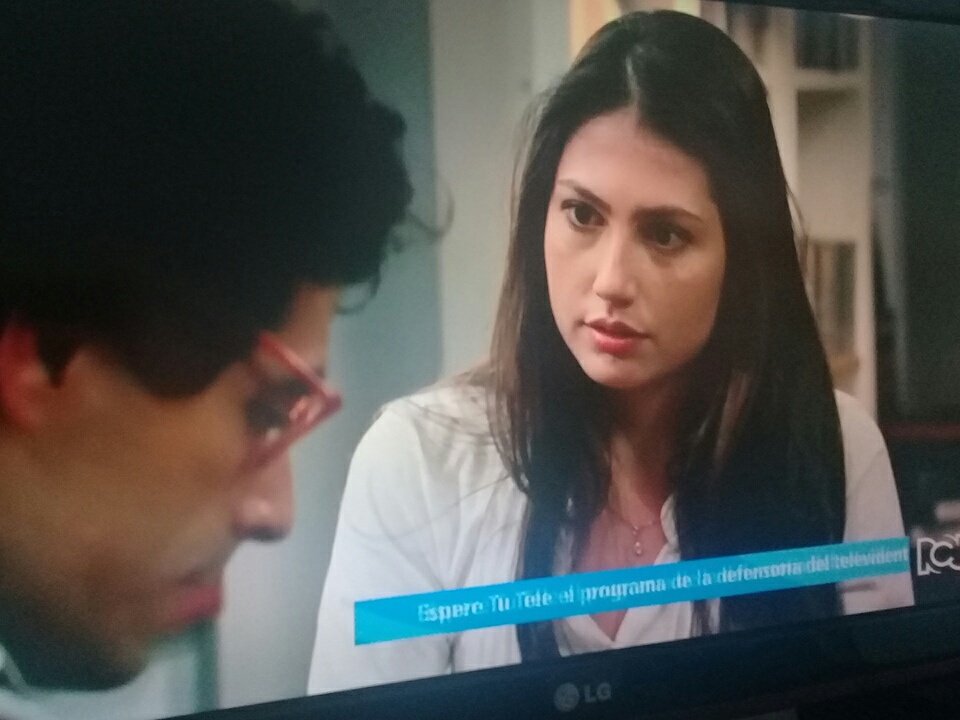 Alejandro_LG2's tweet image. Volvió #matsy @lauracr16 hermosa como siempre #GarzónVive