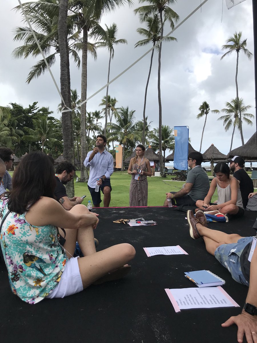 JWT_Colombia's tweet photo. #wppstream https://t.co/3eCbzSysJs