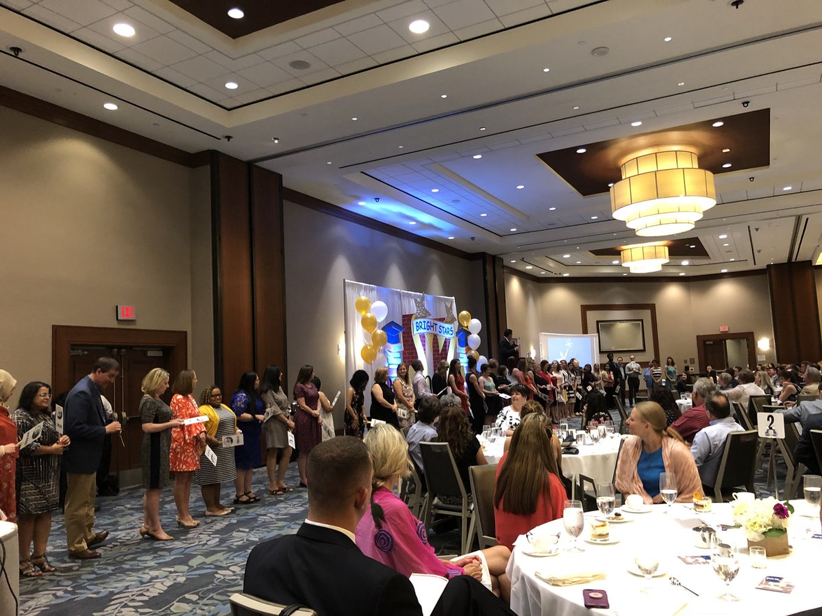 VOE Elementary tweet media