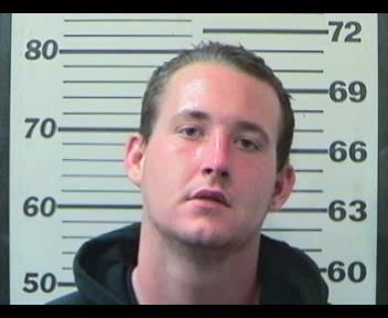 BustedInMobile's tweet image. COBY EUGENE COX