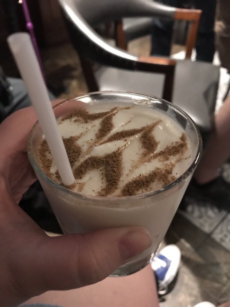 InfoSystir's tweet image. You guys are right.....there is no bad food in New Orleans
