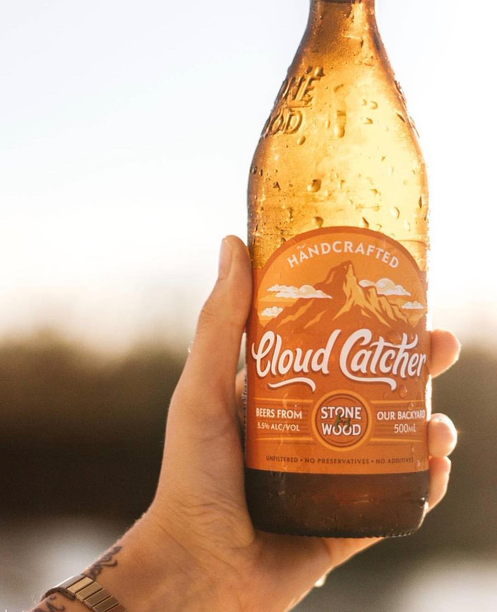 CHEERS TO GOOD BEER! We're so humbled by another awesome year of results at the <a href="/AIBABeer/">AIBA</a> last night. Massive cheers to the Stone &amp; Wood family and everyone involved! You can see our results here: stoneandwood.com.au/cheers-good-be…