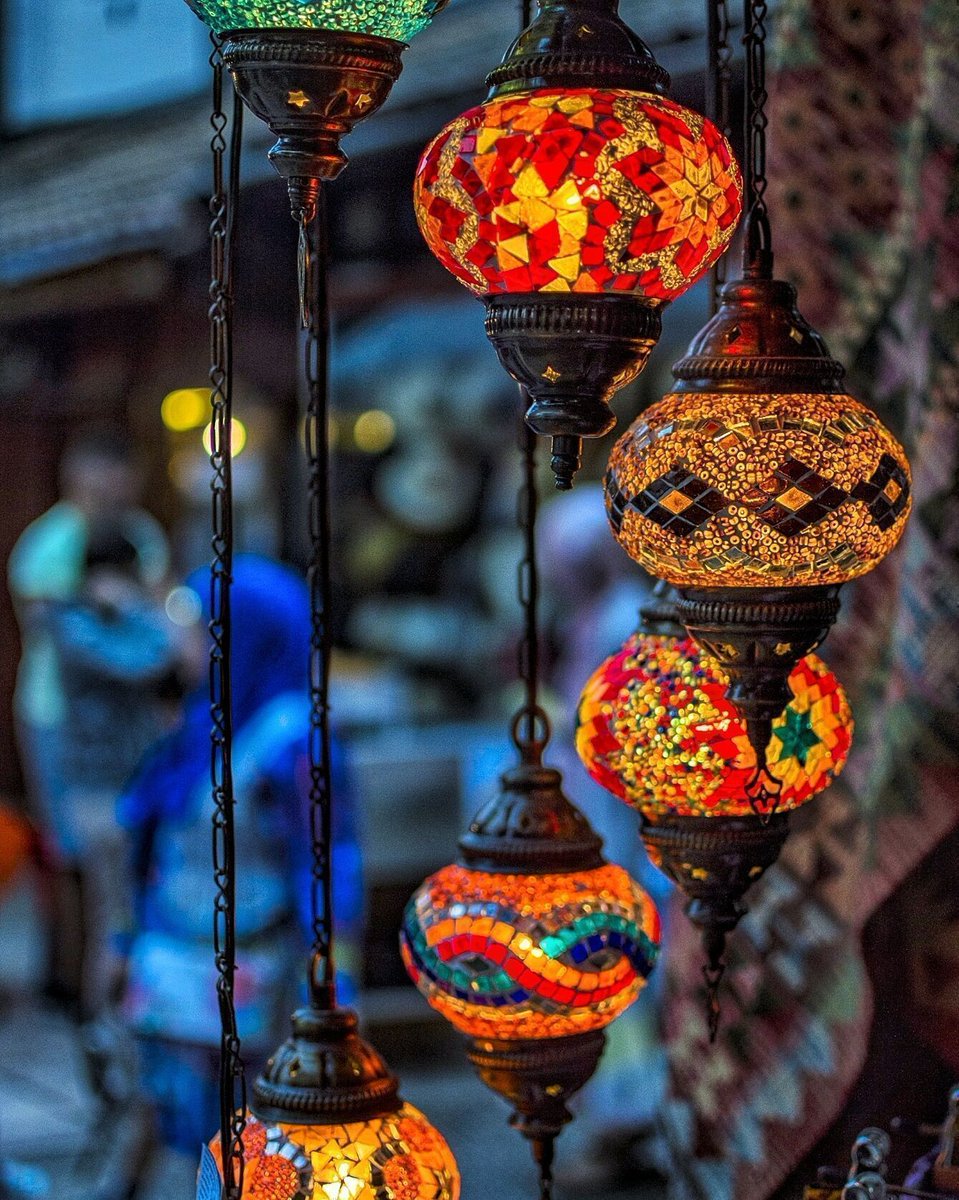 JustaPack's tweet photo. Turkish lanterns at dusk in beautiful #Sarajevo, #Bosnia. Have you visited this amazing city?

Read some more about it here! - https://t.co/XBziF1LINs

#travel #wanderlust https://t.co/bb6fyTNChj