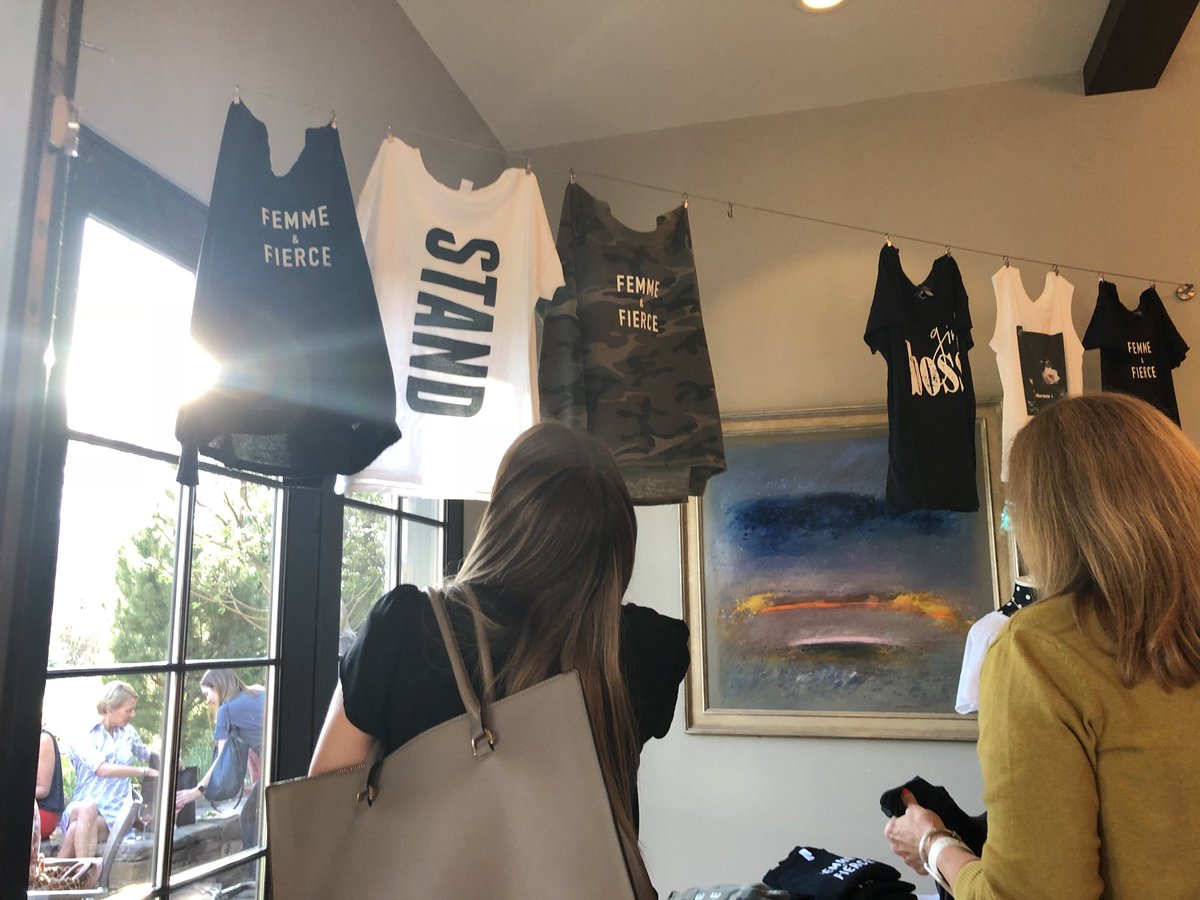 UtahWonderWomen's tweet photo. We’d like to thank the #UtahWonderWomen who joined us tonight, as well as @FarashaStyle and @ZenzeeOfficial for sharing this collection with us. If you’d like to shop the collection, visit https://t.co/DiRtC38seV. 10% of each sale goes to @SurefireGirls! https://t.co/5ZP32ee2tM