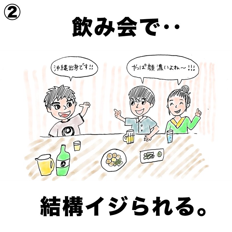 おきなわlikes 沖縄県民あるある 県外新生活編 おきなわlikesの皆さん ハイサーイ 今回は 沖縄 から県外へ飛び立った県民の新生活あるあるを集めてみました 皆さんがもらって嬉しかった仕送りや 定番の仕送りはなんでしたか おきなわ