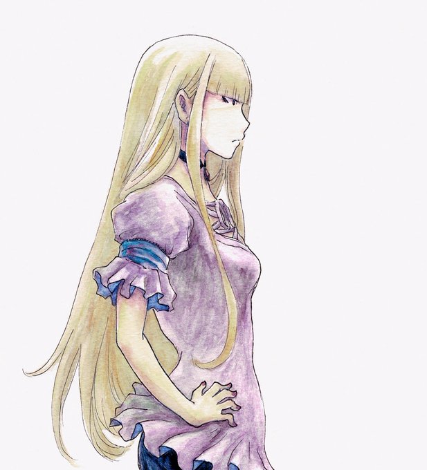 蒼き鋼のアルペジオのtwitterイラスト検索結果 古い順