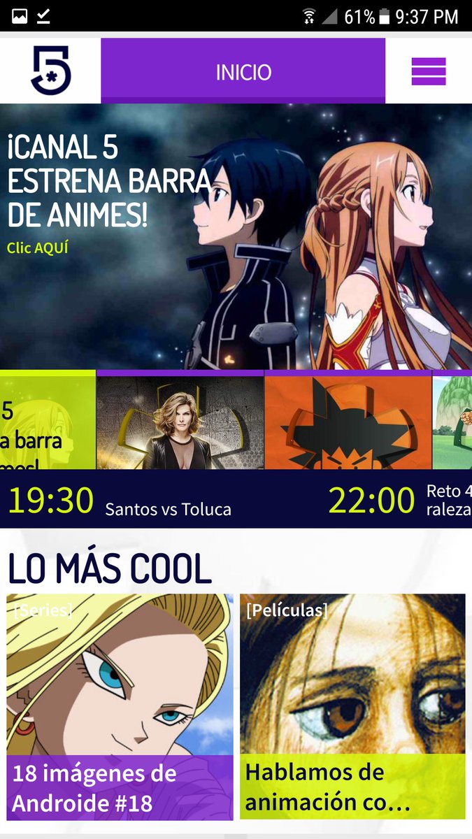 Watch Anime In Spanish Dub Online animeoppaid
