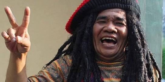 Bangun tidur, tidur lagi, bangun lagi, tidur lagi, banguuuuuun... tidur lagi!