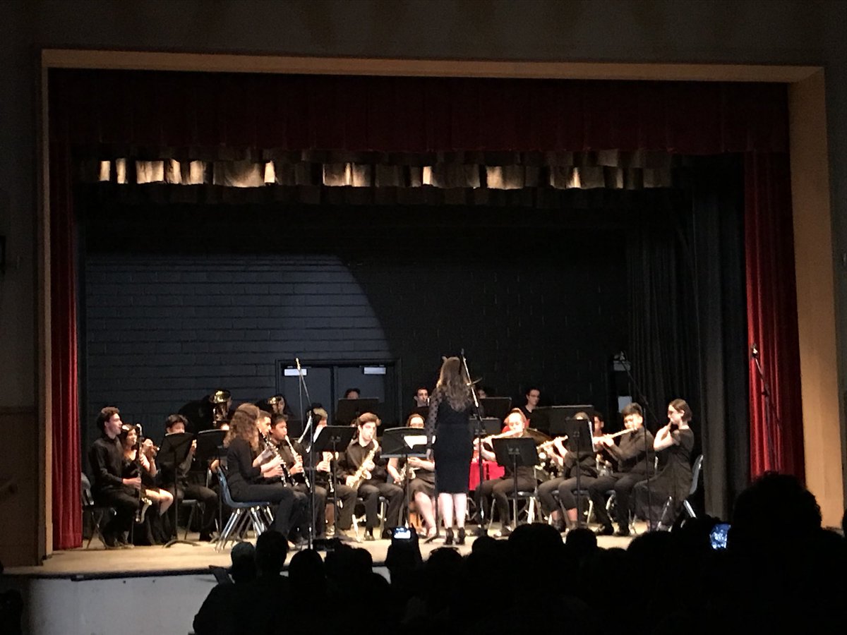 foresthillci's tweet image. Amazing night of music at #soundsofspring #megaband Thank you to all the friends and families who attended! @tdsb