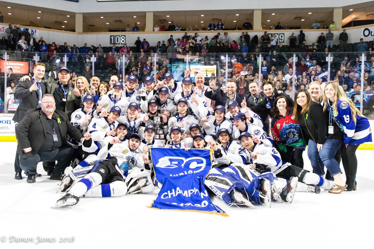 SeattleKraken's tweet photo. Are you watching? 

The @WenatcheeWild1 started by winning their first #FredPageCup.

Then their first #DoyleCup.

And now they’re 4-0 after the round robin portion of the #RBCCup.

#LetsGoWild #WildNat10n #NHLSeattle https://t.co/mJBYdV5QCa