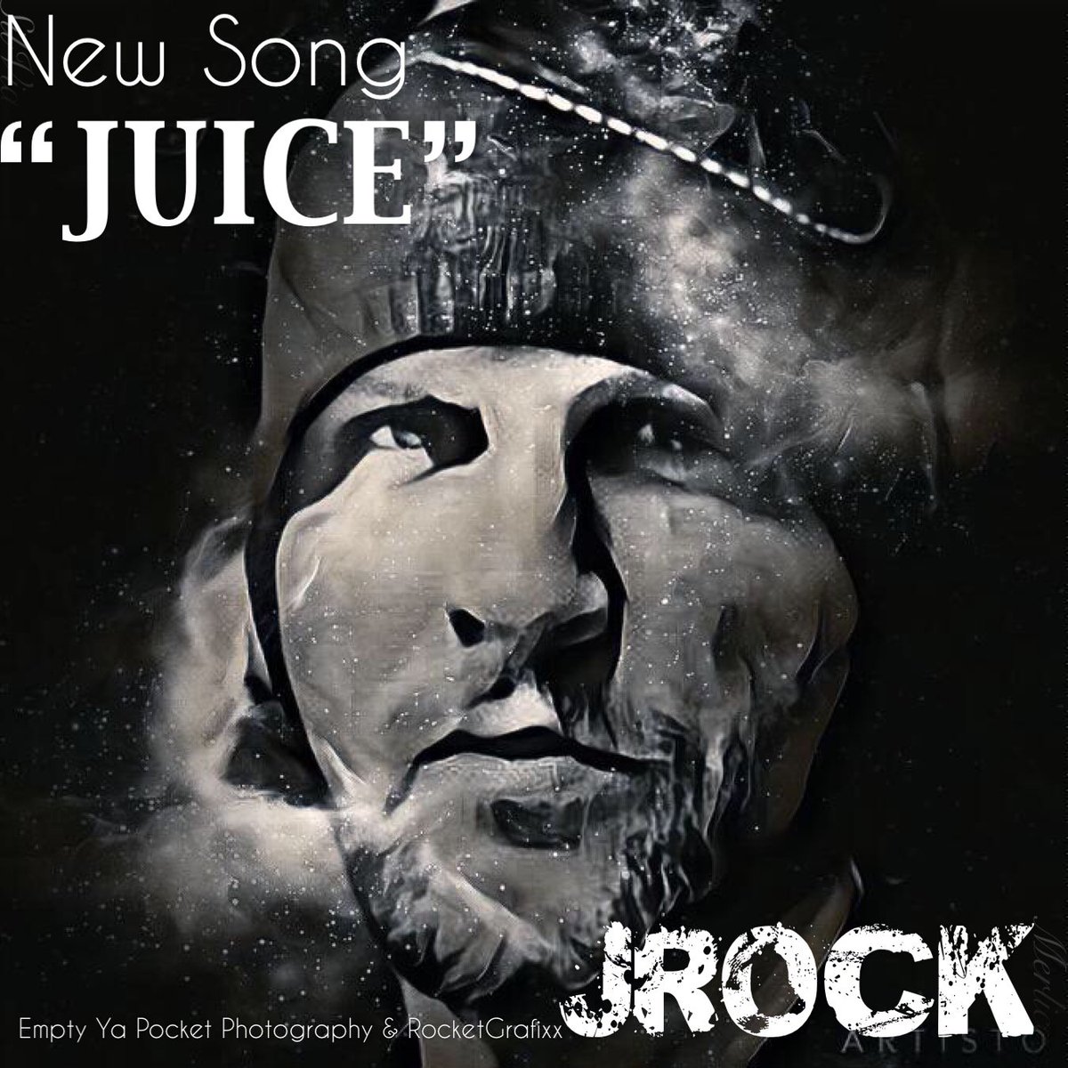 JRockTheHotShot's tweet photo. Have you heard this yet? "JUICE" by yours truly 🙌 - https://t.co/2mQTPDjorR https://t.co/DsOZjXzUjy