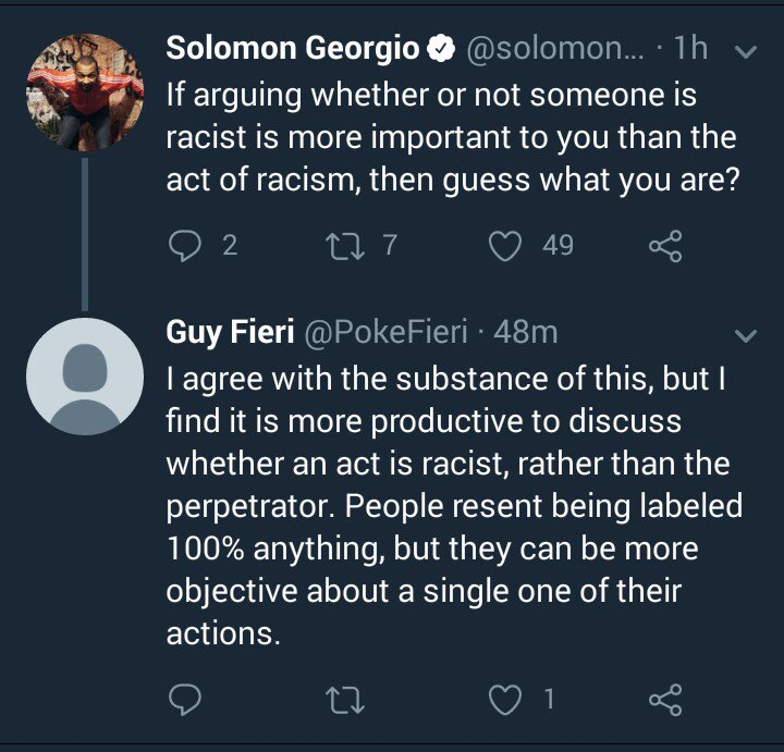 Guy Fieri tweet media