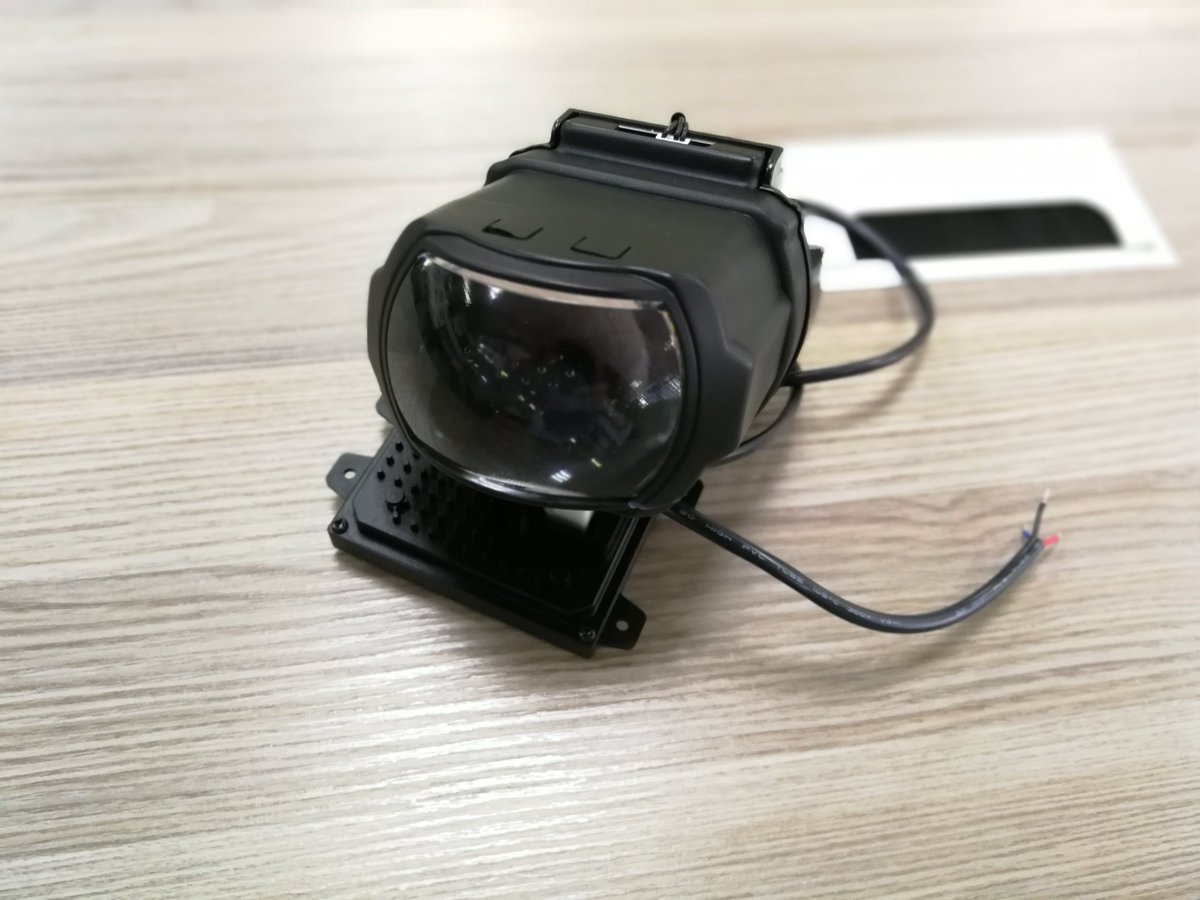 LEDheadlightss's tweet image. NEW LED BI-FUNCTION MODULE!!!!

Advanced heat dissipation without fan,combined low beam with high beam LED headlight.