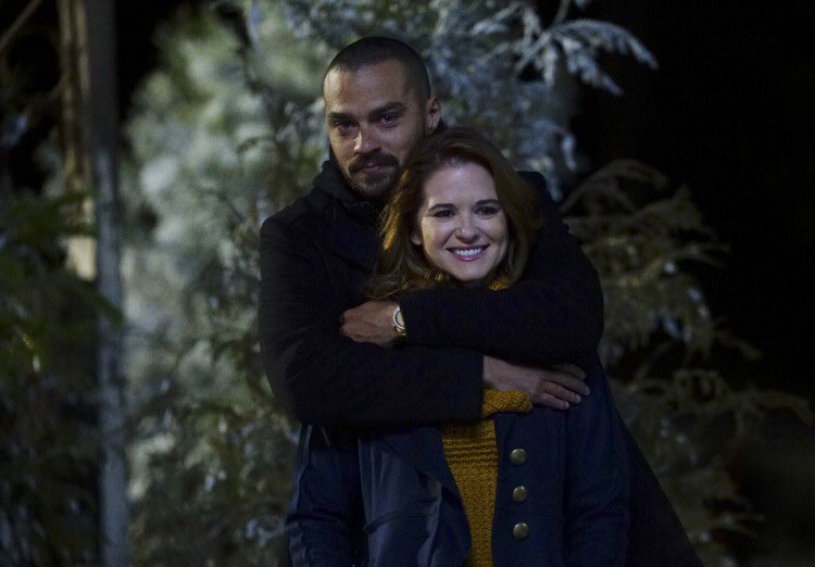 iJesseWilliams's tweet image. Y’all have no idea how much work we both put into these stories. The late nights, rehearsals &amp;amp; rewrites. The patience, frustration &amp;amp; tears. You didn’t always love us. Somethings take time, effort &amp;amp; trust. #Japril will last forever for a reason. #ThankYouSarahDrew @sarahdrew