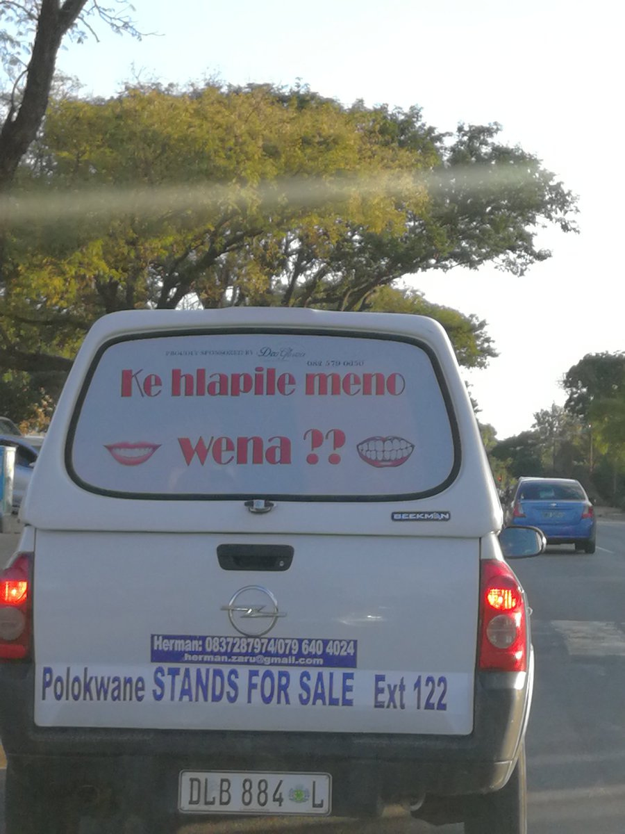 ? Let the day start with a fresh bang!