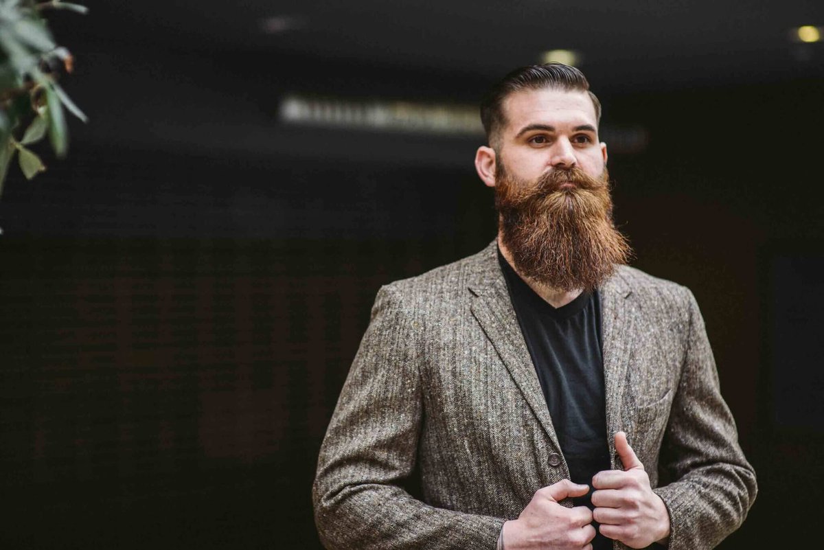 LiveEnhance's tweet photo. Beard is Man's mane, Don't cut your beard because of jobs. Here are Beard style you can sport in corporate world https://t.co/3nUIoliDOT
#BeardStylesfromen #professionalbeard #professionalbeardstyles #professionalbeardstylefor2018 #beardo #beardedmen https://t.co/6tOWxMhitQ