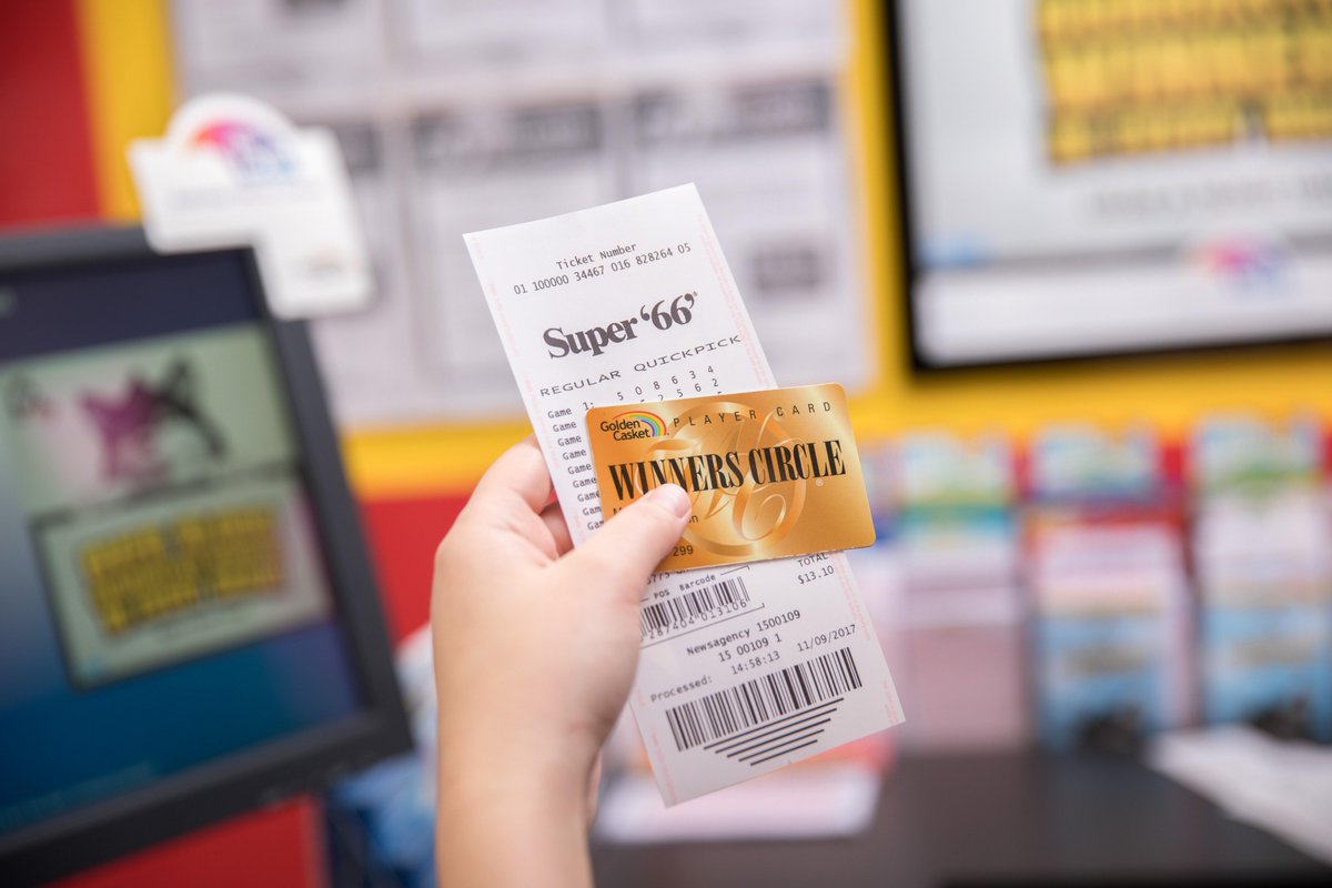 tattslotto super 66
