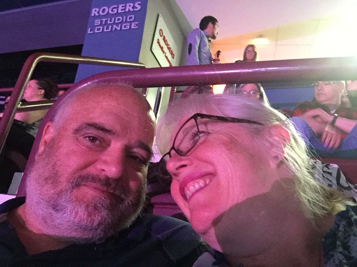 Enjoying stars on ice. Incredible talent. #SOICAN18