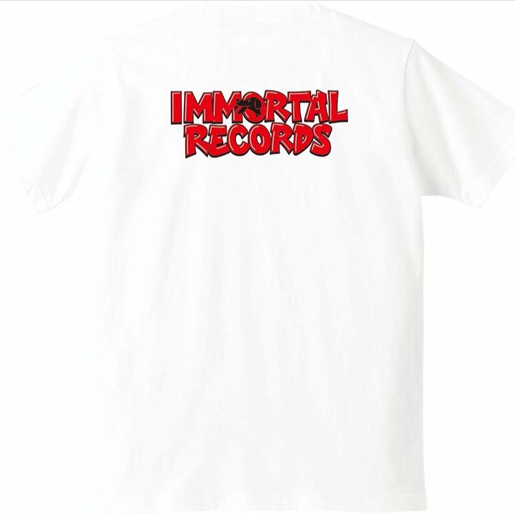 株式会社Immortal (@immortal_record) / Posts / X