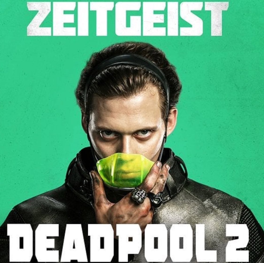 Zeitgeist Deadpool 2 Deadpool 15 Crazy Crazy About Zeitgeist Ù Ù‚Ø· Ø
