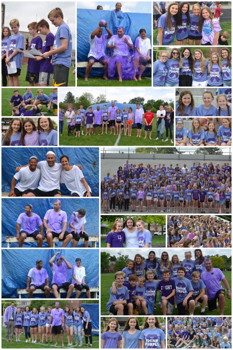 PURPLE PROJECT tweet media