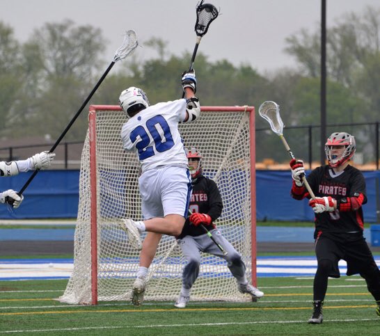 LZLacrosse's tweet photo. Also @NGralinski finishes the regular season with 68 points, 42G 26A. He is your ALL TIME single season points record holder! 👏🏼👏🏼👏🏼👏🏼 https://t.co/YCzPCt49ig