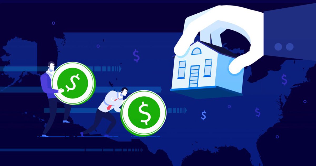 TweetyGeorgette's tweet image. Best U.S. Counties for #PropertyTaxes rewardexpert.com/blog/studies/b… via @RewardExpert #Taxes