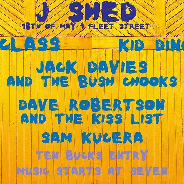 JShedWA's tweet image. This week Friday live music lineups ! ift.tt/2k4hBr8