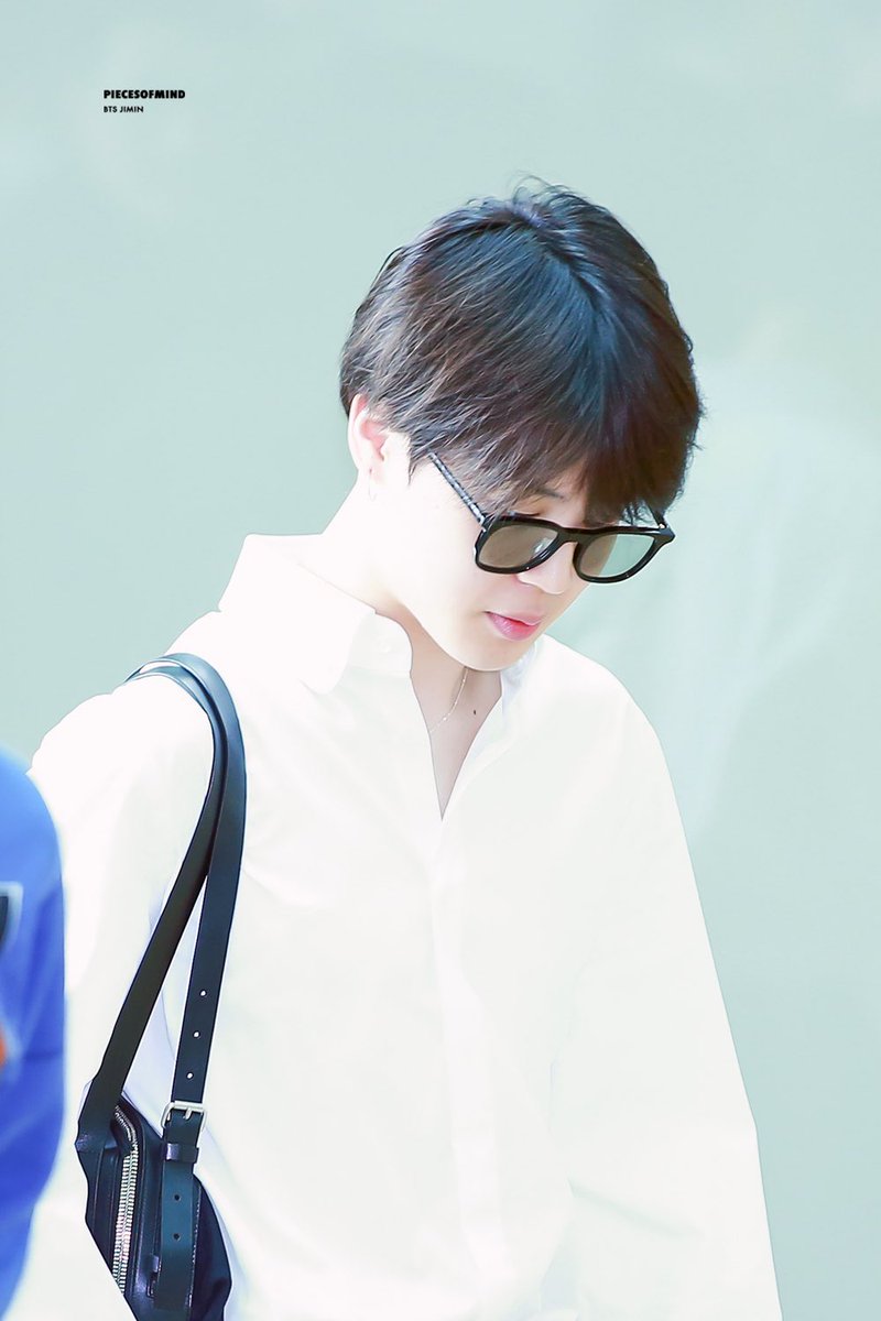 My 'long lost' baby JIMIN

Cr. Piecesofmind