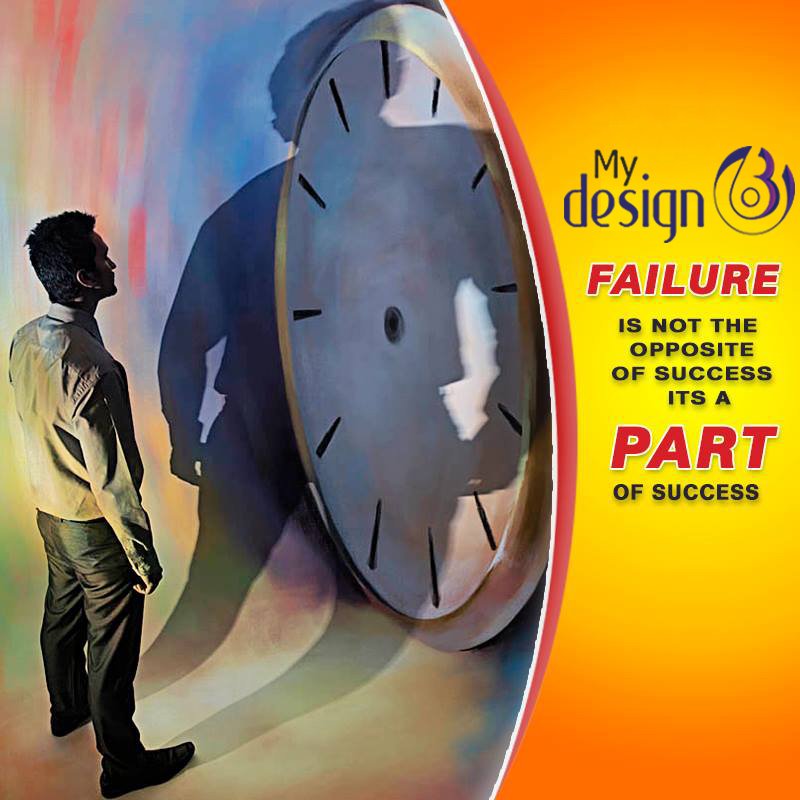 "FAILURE IS NOT THE OPPOSITE OF A SUCCESS. ITS A PART OF SUCCESS"

Get Help, Click Here 👉 goo.gl/5dbLn6 
Any Query Contact us ☎ +923332788992