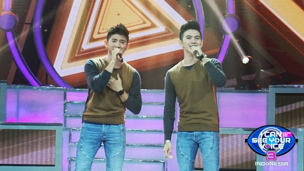 <a href="/Da2_Rizki/">Rizki 2{R} Real</a> <a href="/Da2_Ridho/">Ridho 2{R}</a> siap jadi Superstar <a href="/icanseeina/">I Can See Your Voice</a> malam ini! Penasaran dengan serunya? Yuk stay tune sekarang hanya di #ICanSee3RizkiRidho <a href="/official_MNCTV/">MNCTV</a>.