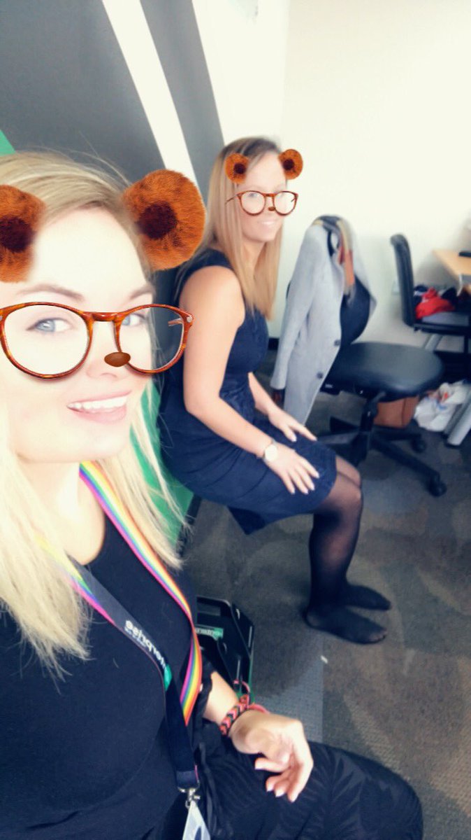 GS_erac's tweet photo. Wall squat Fridays at U4F7 with @kimberly_wwp #enterprise #U4F7 #ERAC #squats https://t.co/He1oJlAWXO
