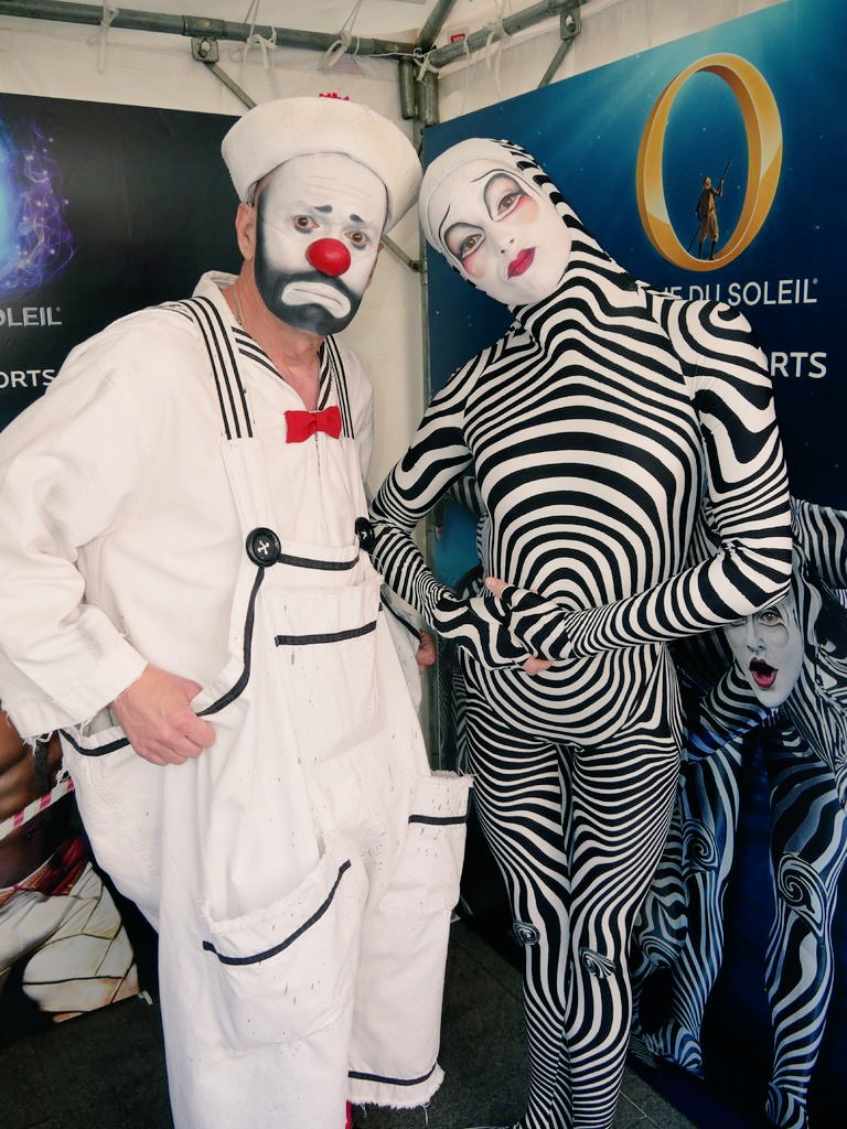 tom h 道頓堀で開催されたイベントにて シルク ドゥ ソレイユのダンサーさんがいました 白塗りのピエロな感じで 表現が豊かでユーモアに溢れていて サービス精神も高くてめっちゃカッコ良かったです Mgm T Co Diuhpdsppt Twitter tom h 道頓堀で開催されたイベントにて シルク ドゥ ソレイユのダンサーさんがいました 白塗りのピエロな感じで 表現が豊かでユーモアに溢れていて サービス精神も高くてめっちゃカッコ良かったです Mgm T Co Diuhpdsppt Twitter