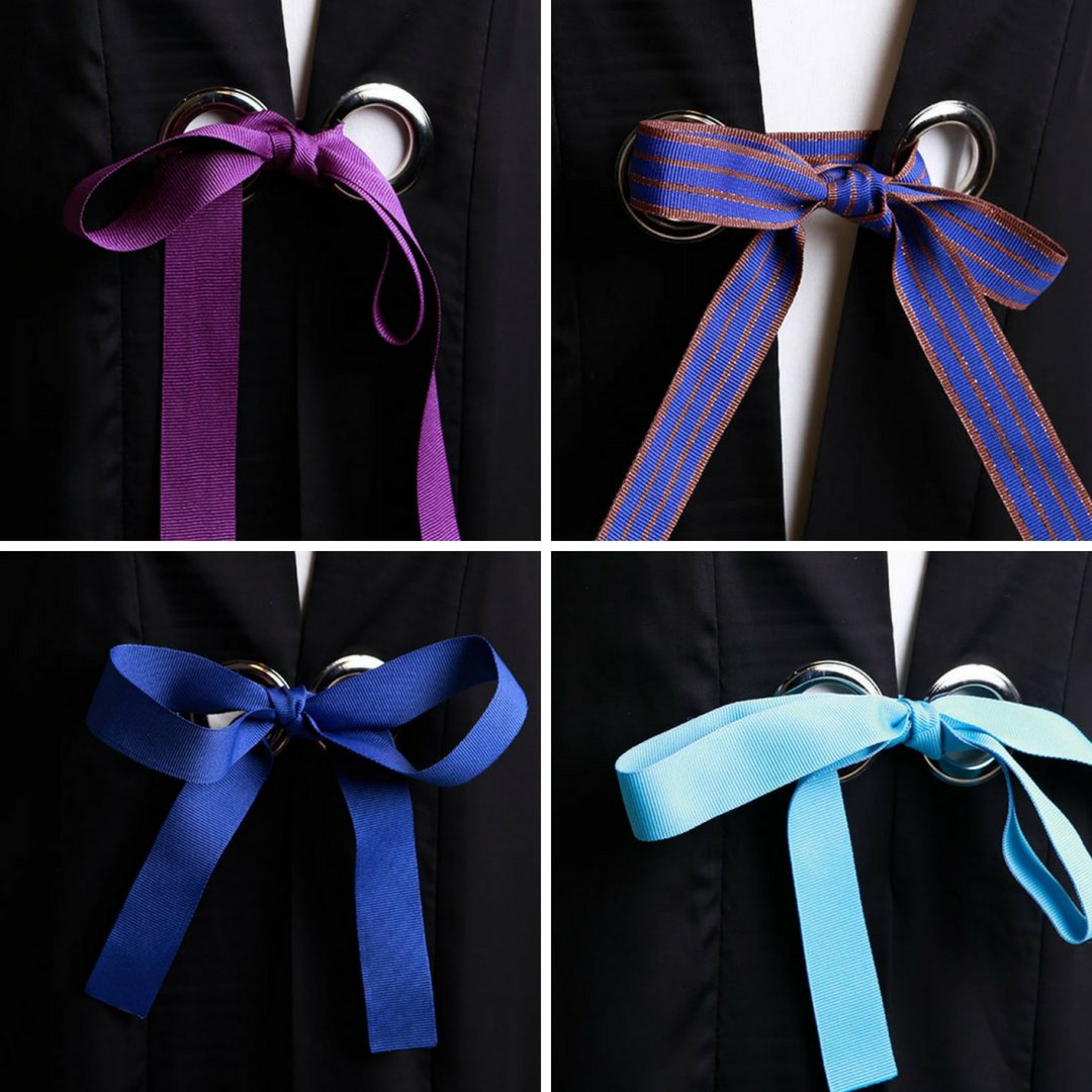 HayaCollective's tweet photo. EYELET ABAYA IS BACK! 
With over 15 unique ribbon options to choose from.

Shop now at https://t.co/rCfNxtq764 
Eid '18 orders close at midnight this Sunday, 20th May.

Eyelet Abaya R799. 
Add a set of ribbons for R99 per set. https://t.co/wPHbkU9S2z