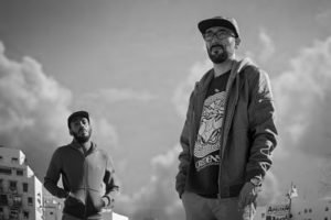 "No soy un producto que puedas vender fácilmente, escupo denso" Lee toda la entrevista a #ErickHerve &amp; <a href="/djtaktel/">📼Grandmaster Tak📼</a> por su álbum #10 desde aquí bit.ly/2INhoGN