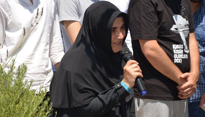 islamianalizhm's tweet photo. Çiğdem Topçuoğlu: İsrail'le yapılan anlaşmalar sonlandırılmıyorsa yapılacak miting Kudüs için değil seçim için yapılıyordur
https://t.co/sXOqNaDAns https://t.co/1Yt5iGuLkJ