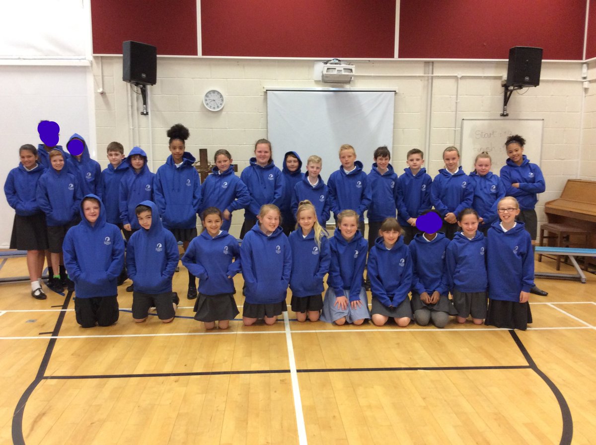 y6 leavers hoodies