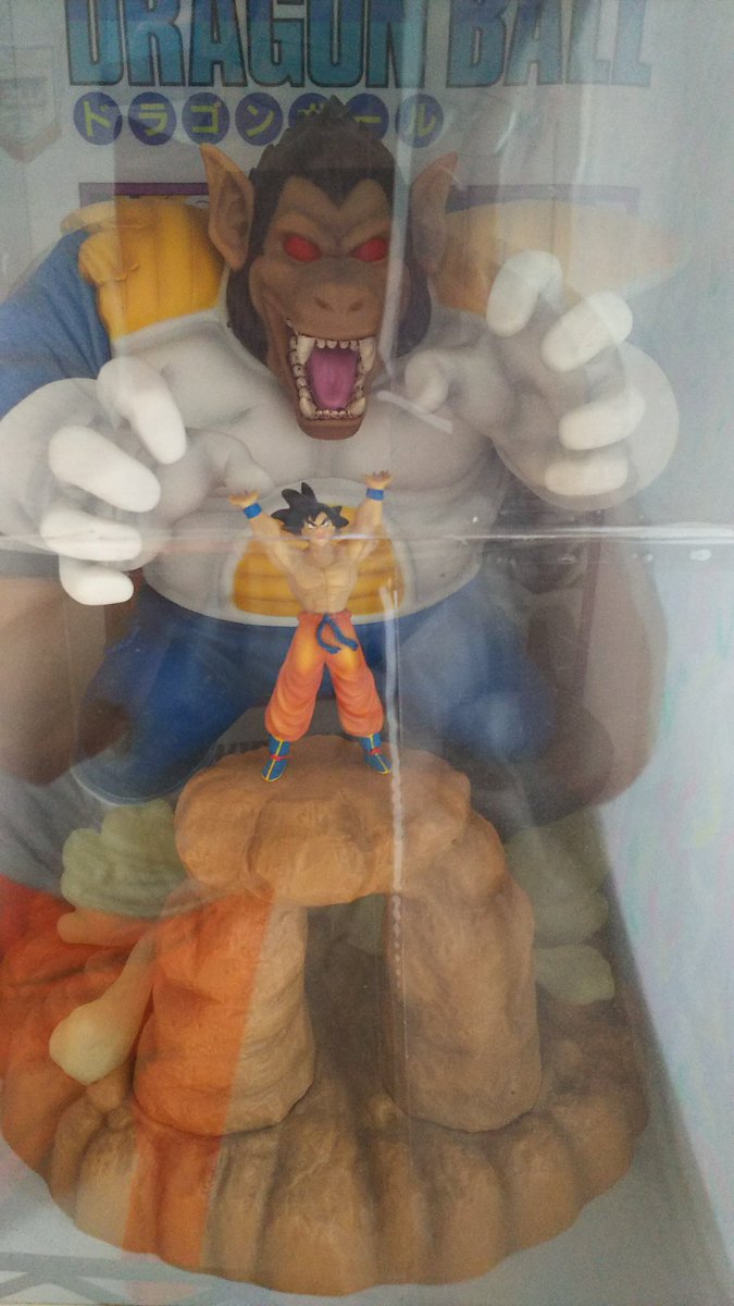 ベクウ ドラゴンボール ワンピース בטוויטר 需要は間違いなくありますよね 最近のドラゴンボール フィギュアは特にすでにあるフィギュアのポーズ違いとかばかりなので たまには敵キャラやマイナーキャラを出してほしいですね 高くても受注生産で出して