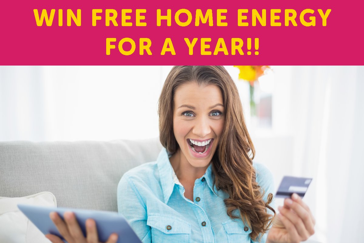 MyDiscountShop1's tweet photo. You could be our lucky winner! Switch and save with our home energy comparison service and you could pay nothing for your home energy for 12 full months. Go to https://t.co/sLJOsy0Gty to find out more. #competition #win #bills #savemoney https://t.co/XlRAH2PxkN