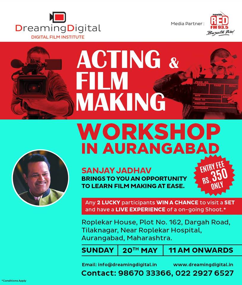 Dreaming Digital tweet media