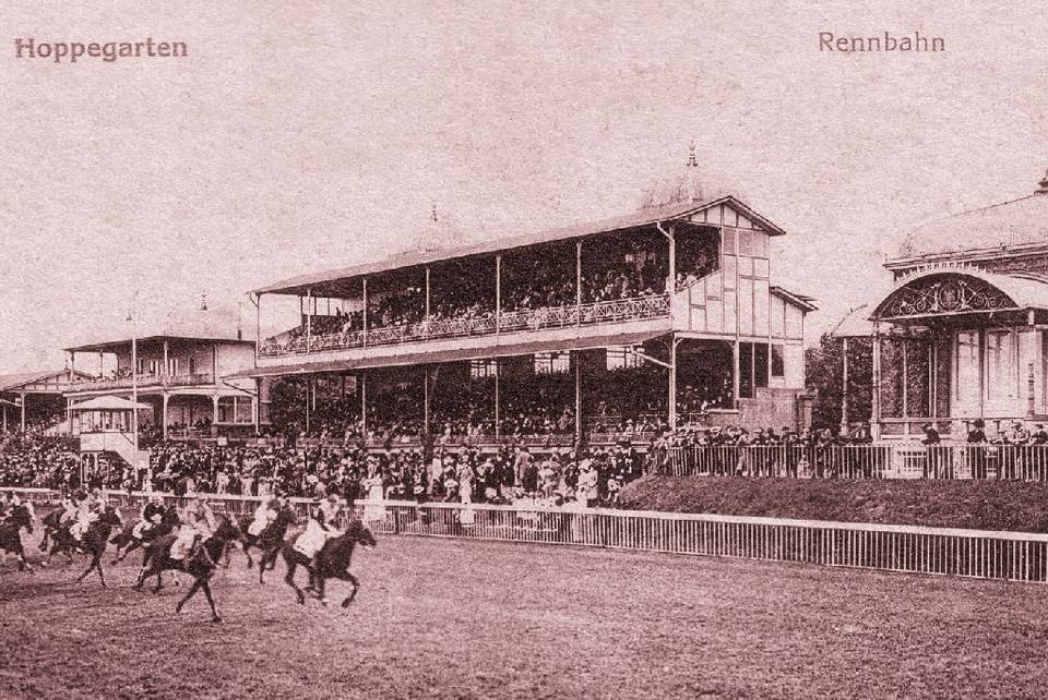 Berlincompanion Berlincompanion Fact Berlin S Renowned Horse Racecourse Rennbahnhoppegarten It Turned 150 Yesterday Is The Only 100 Privately Owned Racecourse In Europe Uk S Royalascot Built On Queenelizabeth S Land Royal