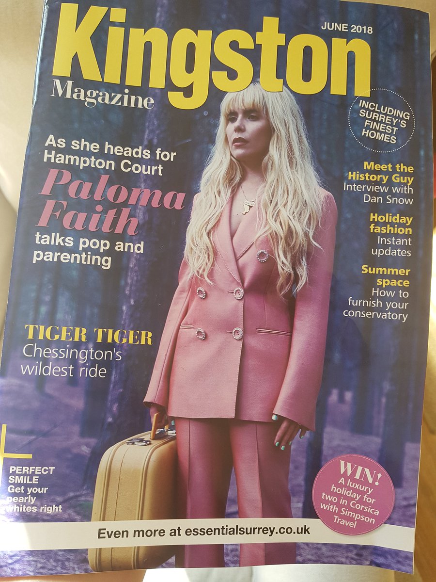 SHSClassics's tweet image. The wonderful @CSSparthenon from @SurbitonHigh feature in this month&apos;s #KingstonMagazine promoting their restoration of our own marbles! Students to be proud of @PrincipalSHS #proudteachers