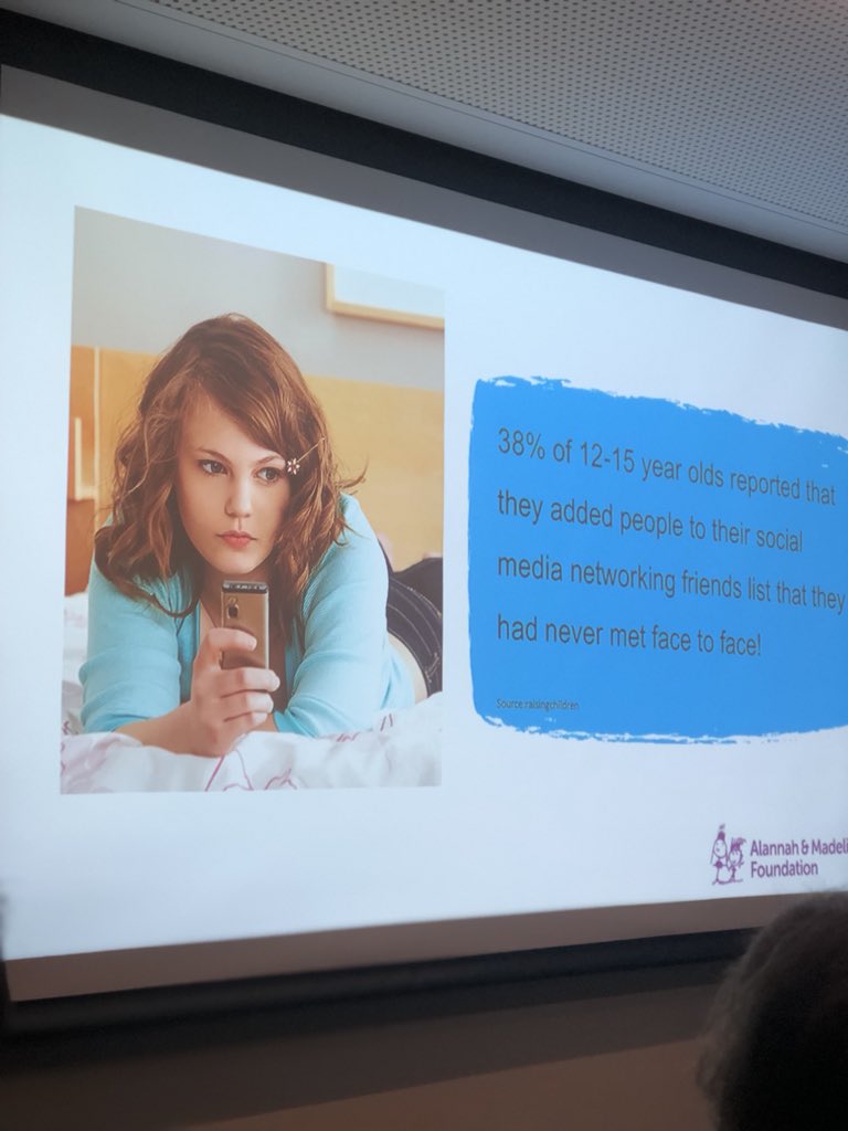 YarraLibraries's tweet photo. Today, Amy from the  @alannahmadeline Foundation came to talk to staff about the eSmart Digital Licence and how librarians can help build community awareness around staying safe online. #StaySafeOnline #DigitalLicence #eSmartLibraries https://t.co/oEmi5ECAPG