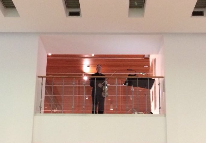 Thank you to all who came to explore #music and #art with us last night. #Wellbeing  was promised and delivered. Well done <a href="/rachel_music16/">Rachel Swanick</a> <a href="/MCRAfterHours/">ManchesterAfterHours</a> <a href="/WhitworthArt/">the Whitworth</a> and everyone involved with a wonderful project.