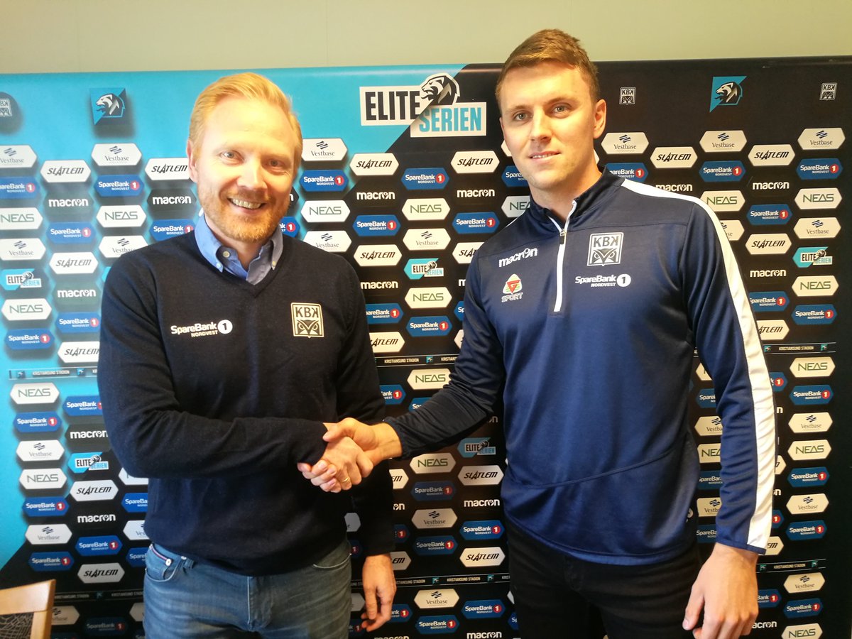 Vi kan gi dere gode nyheter denne fredagen ⚽👏

«Nummer nitten fra Karihola
Norges svar på Gio Zola
To meter længer og to meter finar
Kjæm fra by'n med fishan og limar»

kristiansundbk.no/nyheter/hopmar…

#KBK #LagetForLidenskap