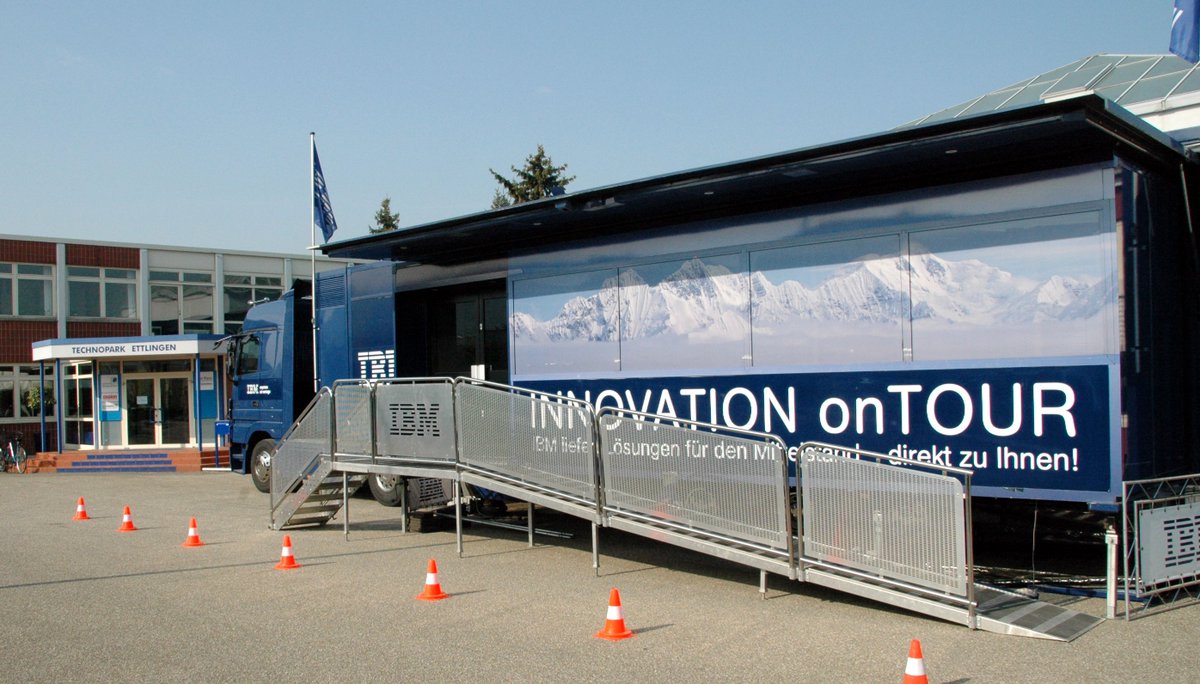 erp_welt's tweet image. Einen Klick wert: Midrange Akademie - alles rund um IBM i 
#AS400 #eServer #iSeries #Systemi5
midrange-events.de/va/webservices… @MIDRANGE_DE #IBM