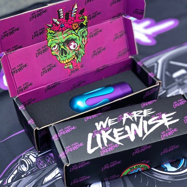 Likehell Design On Twitter Have You Ever Seen A More Awesome