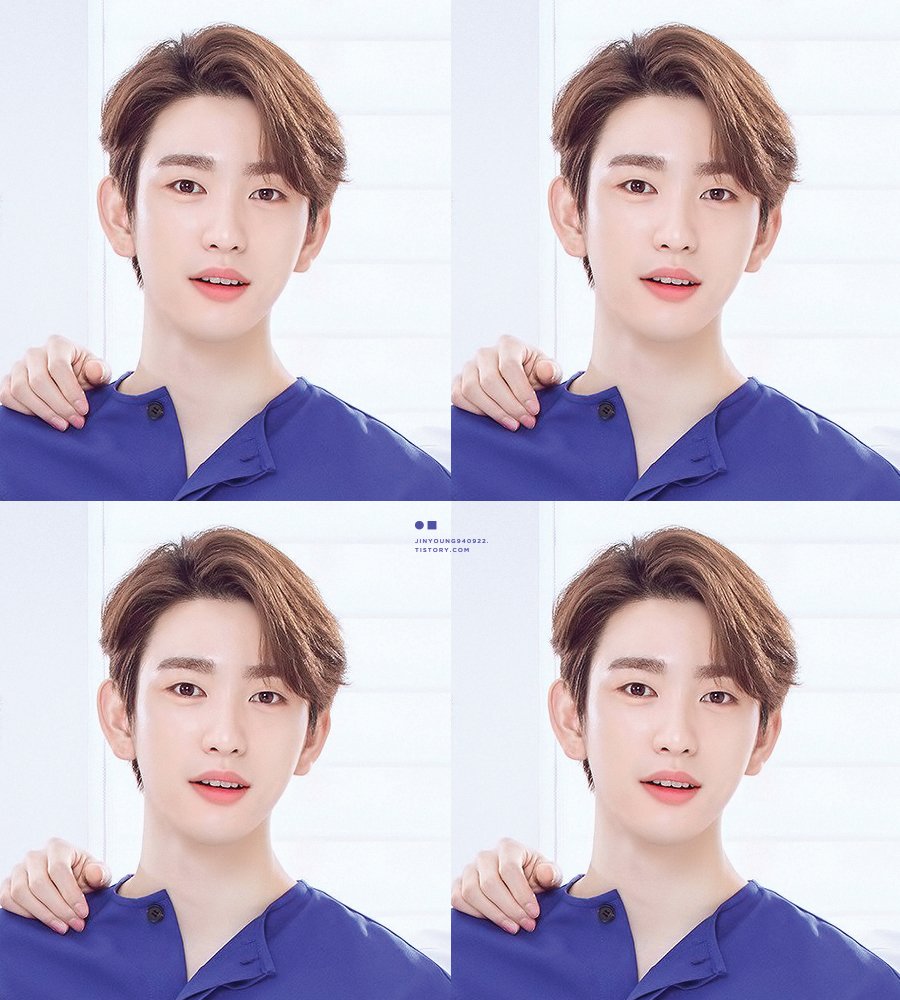 JINYOUNG_940922's tweet photo. the face shop X GOT7
얼굴만 봐도 좋고 전신으로 봐도 좋고 ^ㅡ^
#GOT7 #갓세븐 #Jinyoung #진영

https://t.co/xF8Uz186CX
https://t.co/MJYh9LZjRt
https://t.co/pEUq6MHln8 https://t.co/uMG0pihukv